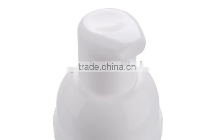 custom PP plastic foam pump 28/410 for wash products bottle