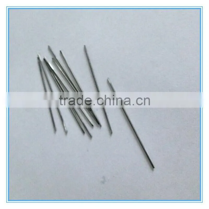 Carbide Deep Hole Drill/Pearl Drill Bits/Holing Pins