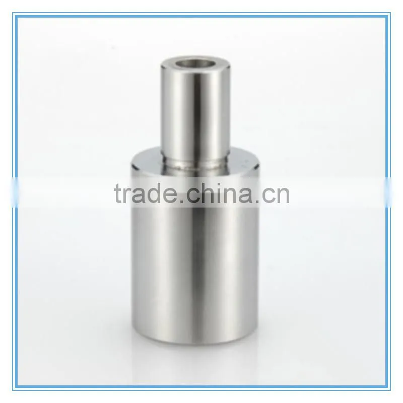 Tungsten Carbide Component / Cemented Punch Pin for Shoes/Horse/Mold/Tyers