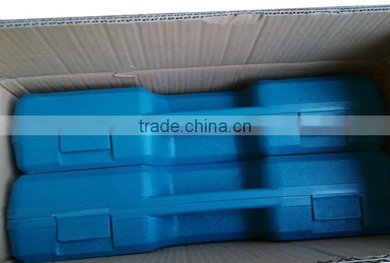 Welding Cutting Outfits Kit / Gas Welding Tool Kit with Regulators / Portable Gas Welding Kit with Oxygen/Acetylene Regulator