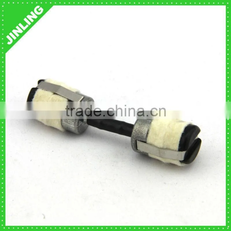 Professional portable sawmill mini table saw starter assy