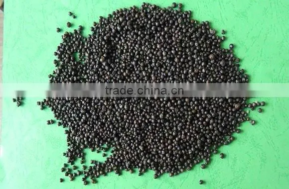 Kefan Hot Saling Dry Compound Fertilizer Granule Making Production Line Plant For Indian