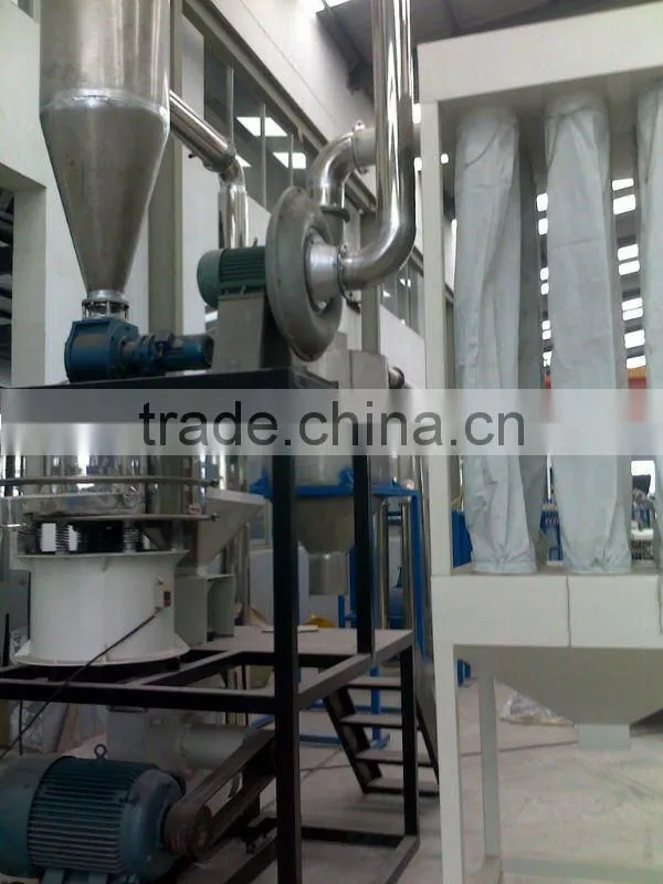 2012 grinding/grain milling machine
