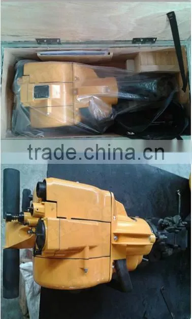 YN27 rock drill