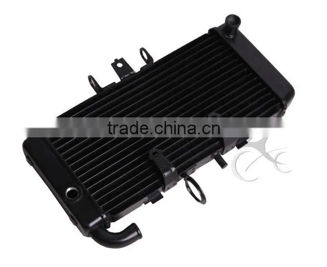 Aftermarket OEM radiator for CB400 V-TEC