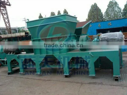 professional deal waste garbage crusher with best price