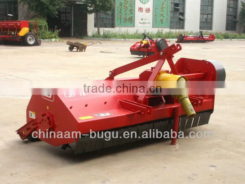straw chopper machine