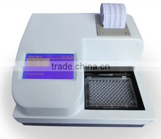 DRAWELL SM600 Elisa strip microplate reader