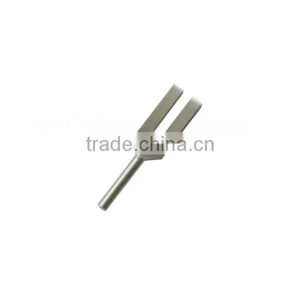 Hearing Test Equipment Chakra Tuning Fork