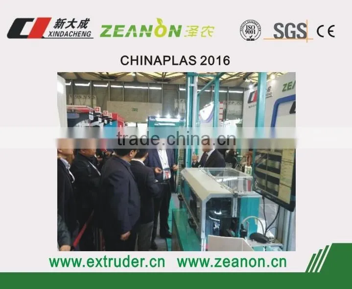 plastic Pipe production Line of PE