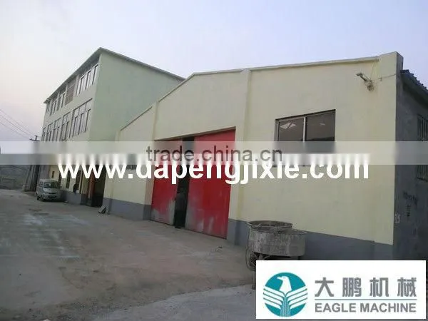 Cereals bar production line