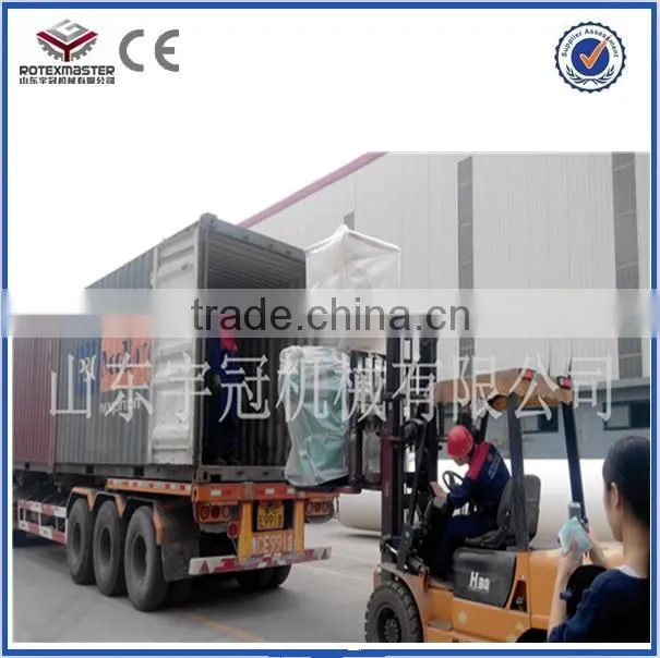 Rice husk pellet mill with CE /ISO approved