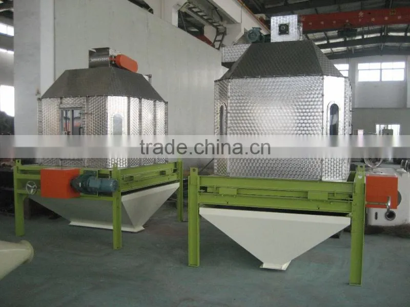 2016 high quality skln couterflow cooler