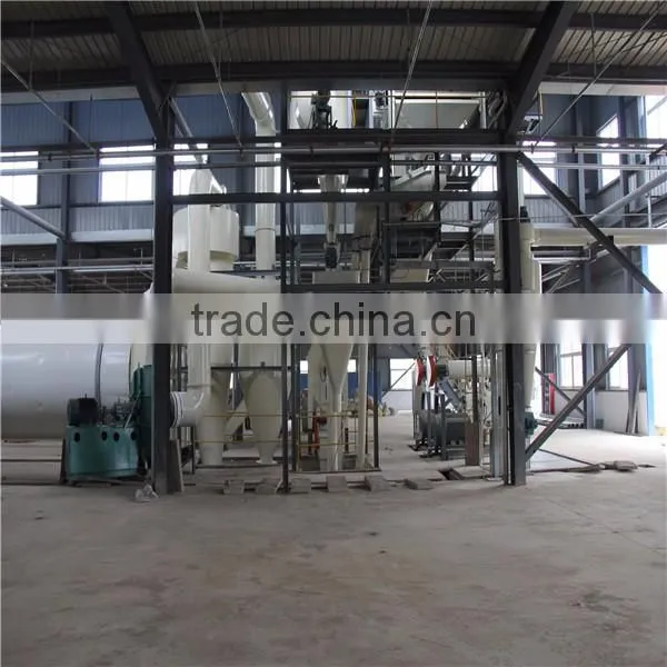 2016 Good Quality Animal Food Pellet Machine