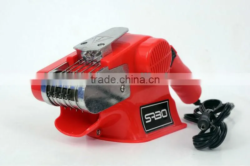 Portable Cotton Picker