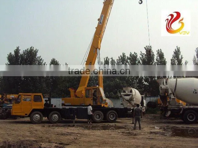 Famous brand , used crane japan