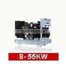 China genset manufacturer 1mw diesel generator
