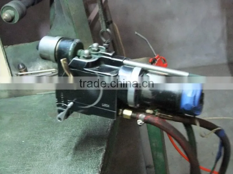 Kingsky flame spray gun thermal spray gun