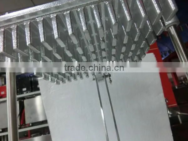 Hot Sale leafy vegetable cutter, manual vegetable cutter, stainless steel salad cutter (ZQW-SCJ)