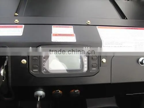 Chinese best petrol utility vehicle 4x4 800cc EPA UTV/NEW UTV 800cc (TKU800-T1)