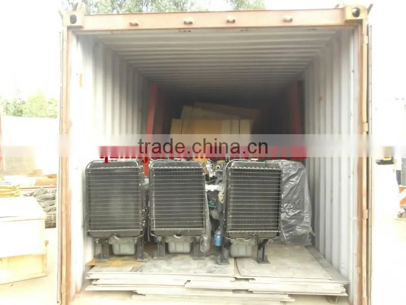 Cheap Bucket chain gold dredger for sale