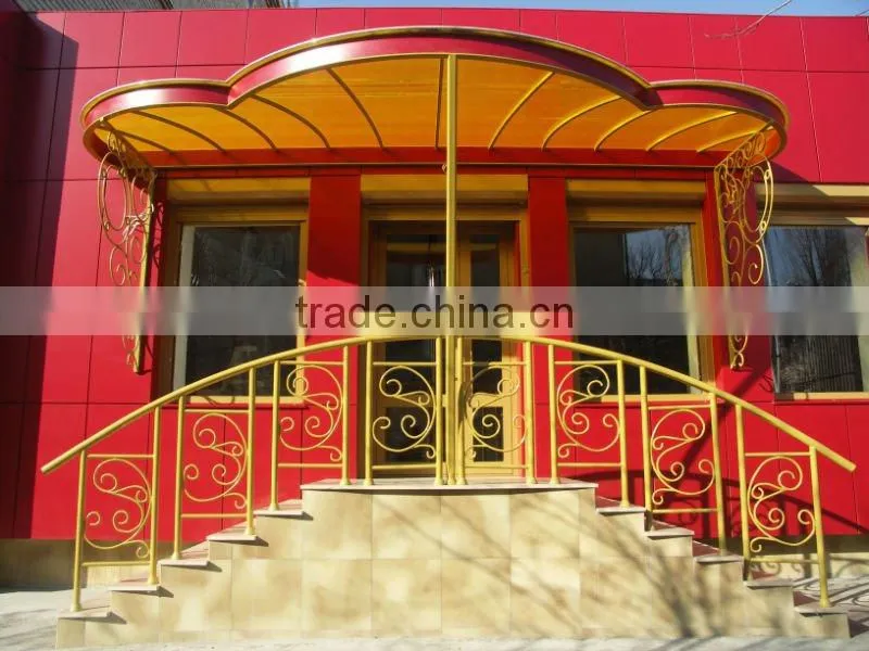 polycarbonate sheet
