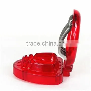Hot selling Strawberry cutter / Strawberry slicer / Fruit cutter