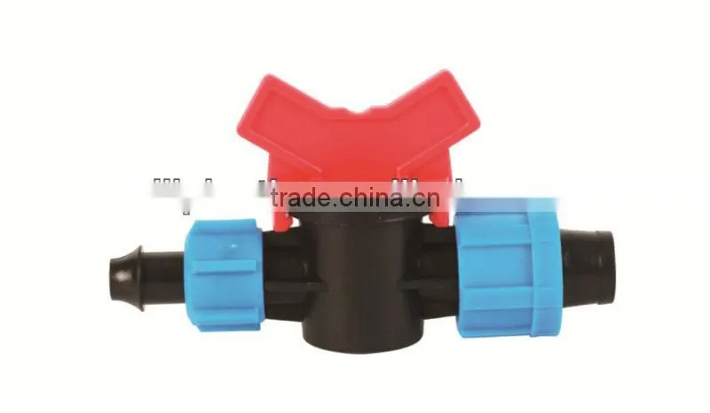 Mini Valve for Drip Irrigation System