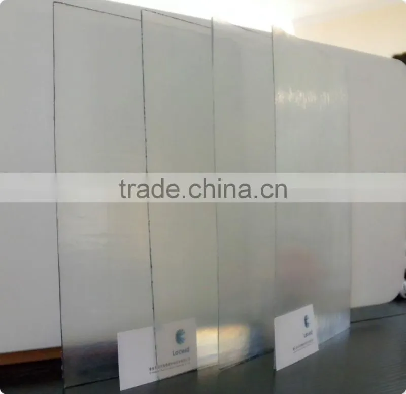 FRP Sheet for Skylight Carport Awning Roofing Sheet