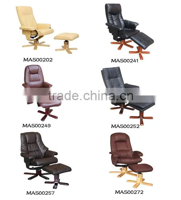 MAS00205 Best Massage Chair and Massage Sofa