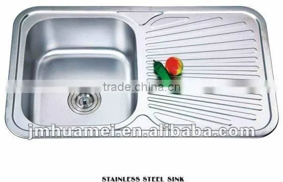 Multifunctional Kitchen Sink
