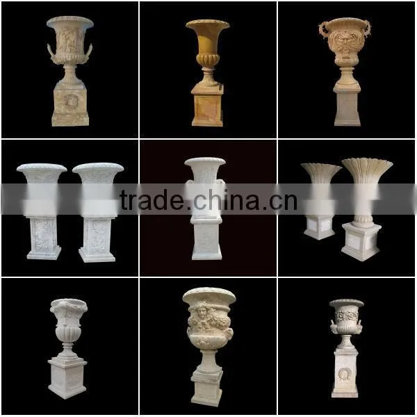 Home Decoration Flower Pot