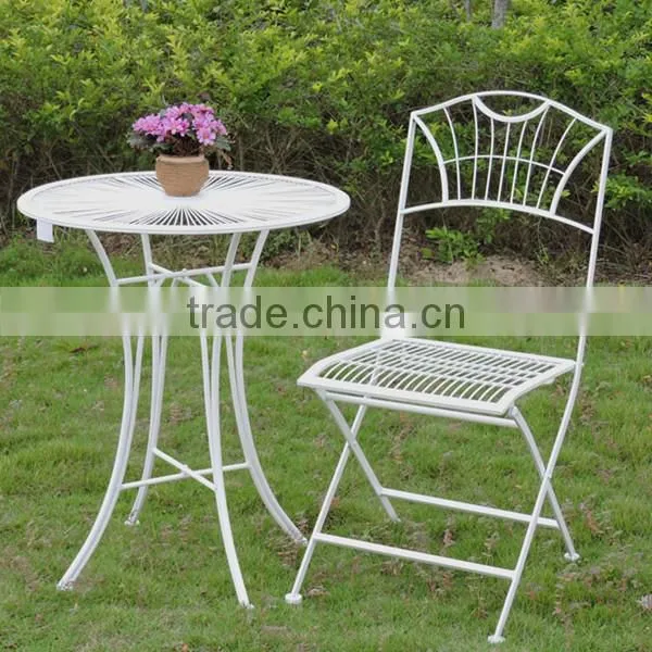 2015 handmade metal rooms to go outdoor furniture