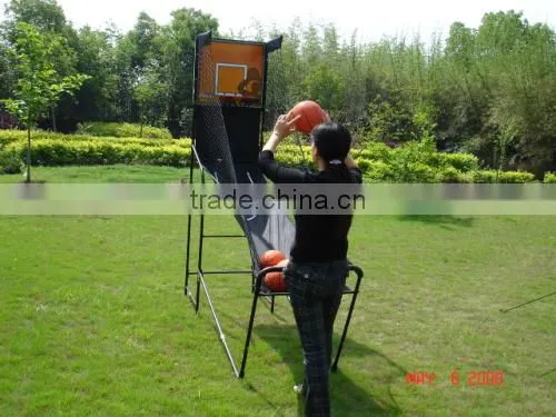 Mini Basketball Stand for kids