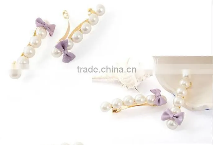 Cheap Fashion Hair Accessories Wholesale China