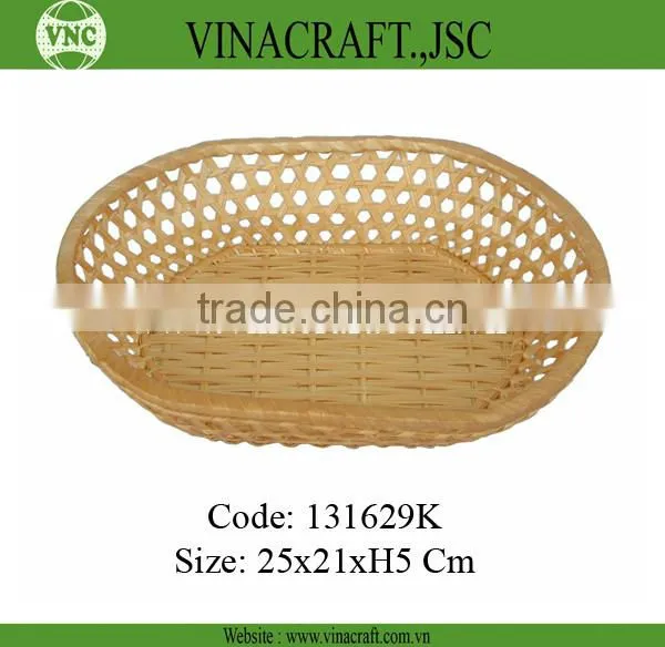 Bamboo Basket Cheap Bamboo Baskets Weaving