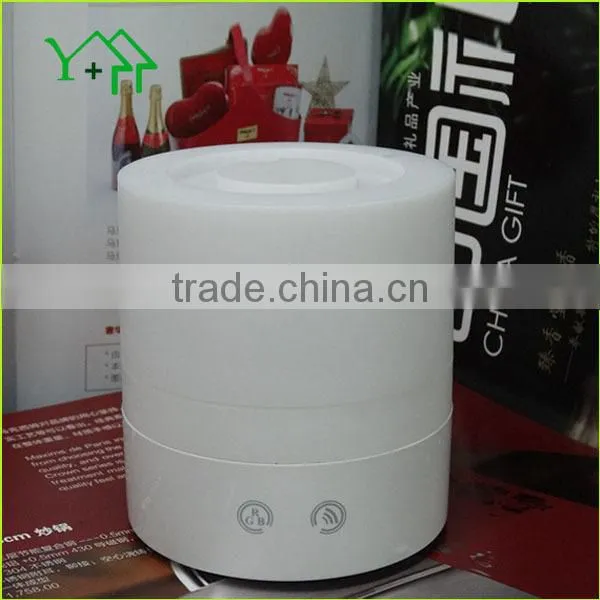 Household Appliance Home Humidity Controller Moisture Unique Humidifier White
