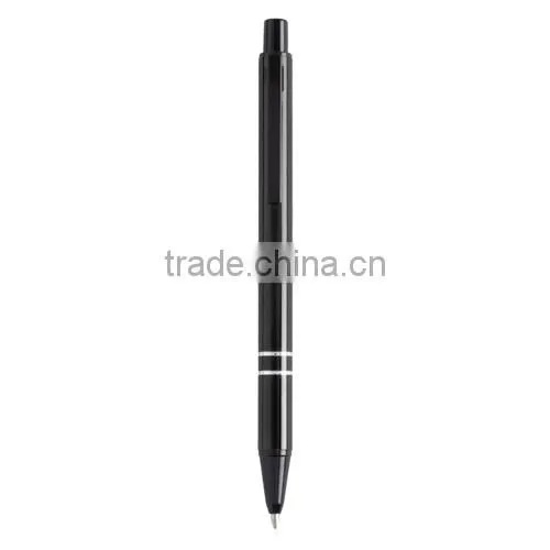 Fashional colourful metal ball pen for promotional