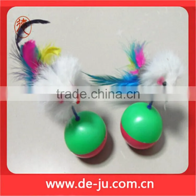 Long-Term Wholesale Pet Toy Rugby