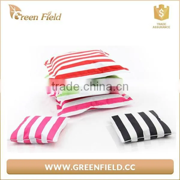 Decorative washable paper pillow covers wholesale