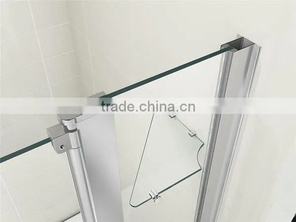 Bath Shower Screen Seal , PVC Shower Screen