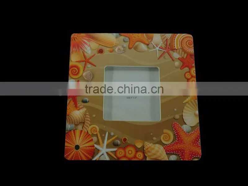 2014 new wedding gift 4x6 picture frame