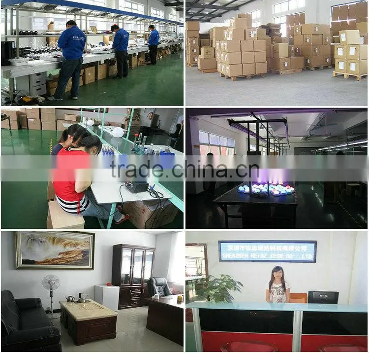 Good quality flexible soft full color led stage backdrop