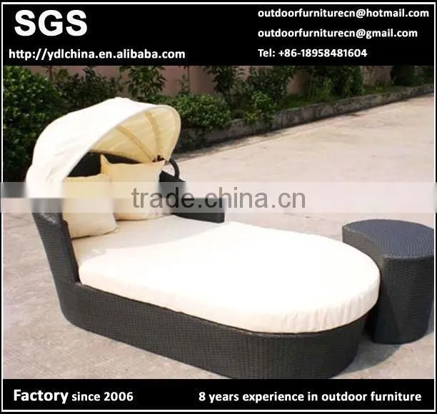 synthetic rattan furniture