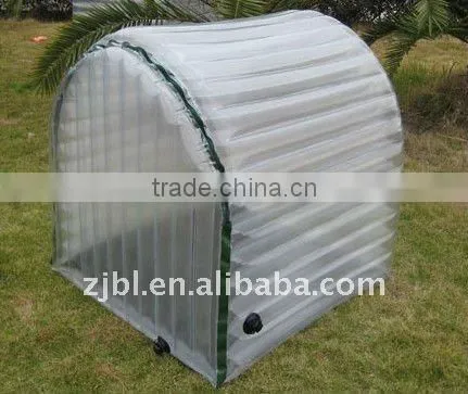 GreenHouse GH02 in high quality with electric pump