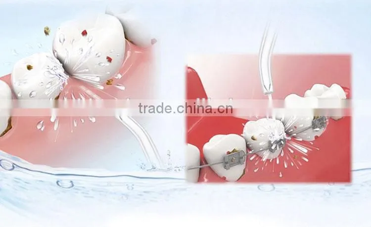 manual Oral Irrigator quality competitive price
