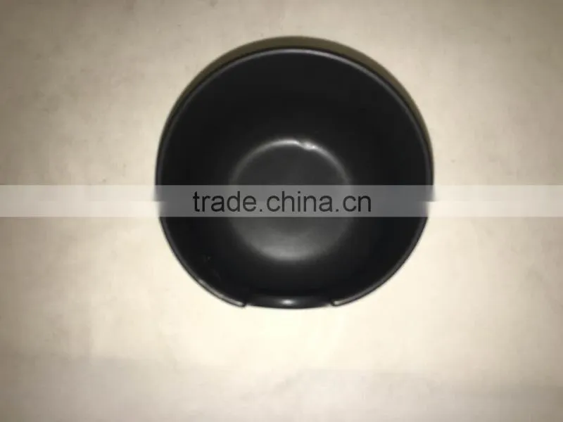 ceramic shaving bowl