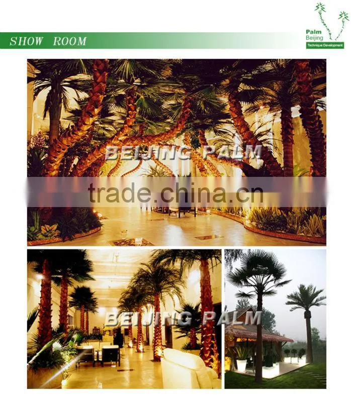 Factory price artificial Silver Brich Tree