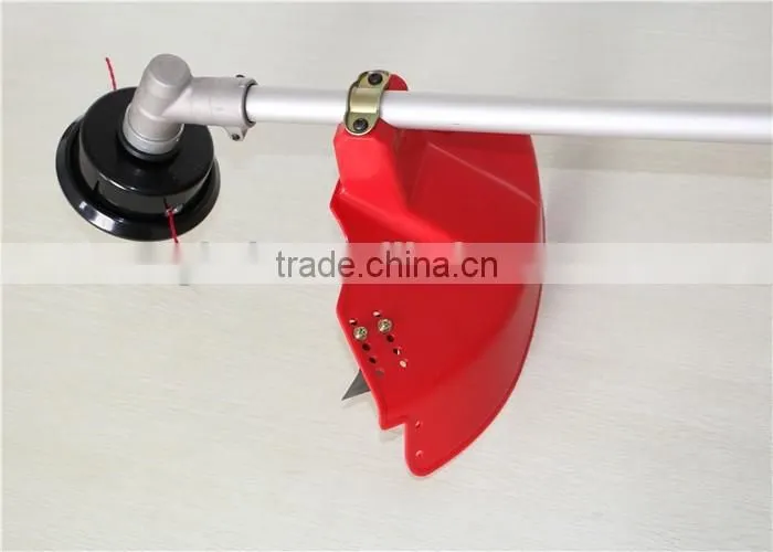 BC4310 /3410 petrol/gasoline cutting machine garden trimmer