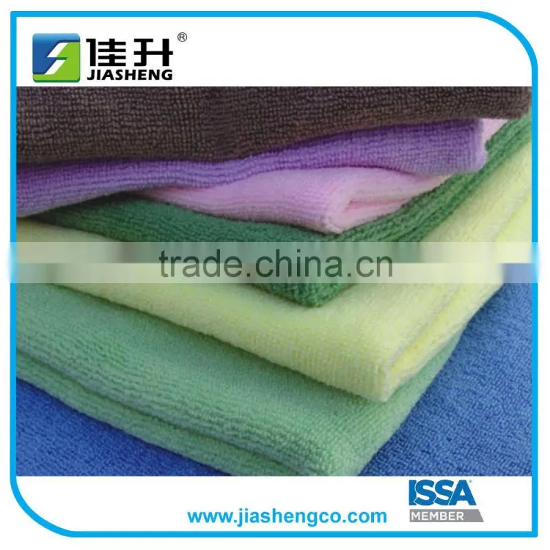 Cleaning Microfiber Cloth Microfibre Towel Terry Towel